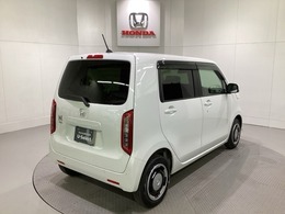 【Honda認定中古車 U-Select】　は3つの安心をお約束します。　1　Hondaのプロが整備した安心。 2　第三者機関がチェックした安心。　3　購入後もHondaが保証する安心。