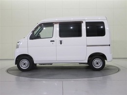 軽自動車は燃費も良くて経済的です。普段のアシにもってこい！