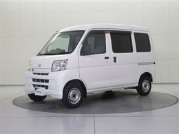 実用性が高く、お仕事にも大活躍のバンです！