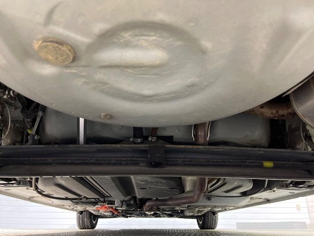 下回りがきれいなうちに、防錆加工の施工がオススメ。降雪地域はもちろん、沿岸部にお住いの方や、趣味でマリン・ウィンタースポーツをされる方にご好評いただいております。