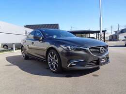 新潟マツダ自動車の中古車販売は直接ご来店いただき、現車確認をしていただけるお客様に限らせていただきます。予めご了承頂きますようよろしくお願いいたします。