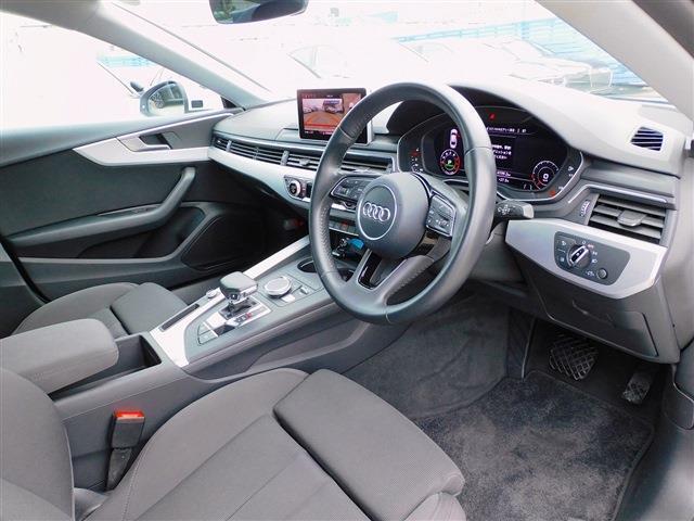 アシスタンスPkg・バーチャルコックピット・MMIナビTV・全周囲カメラ・CarPlay・Bluetooth・パワーシート・LEDライト・コーナーセンサー・パワーバックドア・Pアシスト・ETC