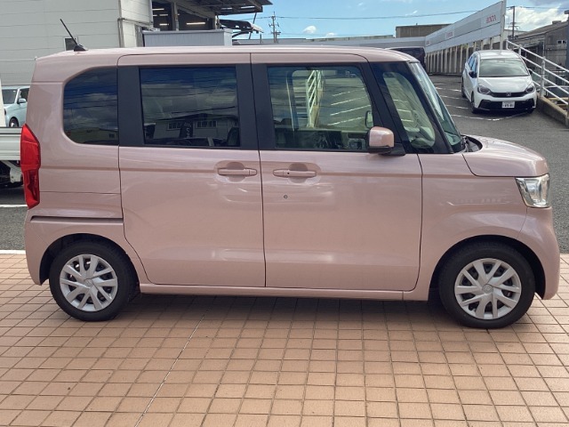 ホンダカーズ博多ならでは一台を自信を持ってお届け致します♪