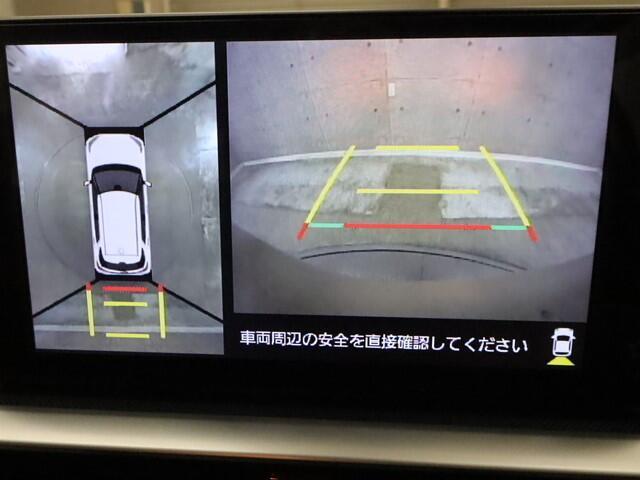 売る側が「キレイ」と言うのは当たり前。誰もが綺麗なお車を選びたいはず！当店では全車両が展示される前にクリーニング済みです♪（登録済未使用車は除く）だからこそ自信を持って「キレイ」と言わせて頂きます♪