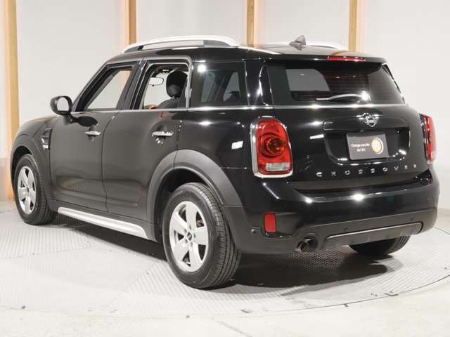 ■下取りに関して・・・当社は国産車、輸入車に関わらず、ミニ以外のお車も高価買取にチャレンジしております！■確かな知識を持った買取査定専門員が適正価格にてお買取りさせていただきます！比べてみてください！