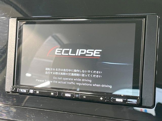 【ナビゲーション】使いやすいナビで目的地までしっかり案内してくれます。各種オーディオ再生機能も充実しており、お車の運転がさらに楽しくなります！！
