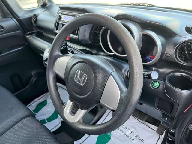全車安心の点検・整備後渡し！