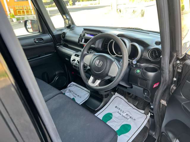 下取り・廃車もお任せください！