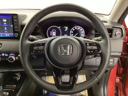 多彩な安心・快適機能を搭載した先進の安全運転支援システム Honda　SENSINGです。
