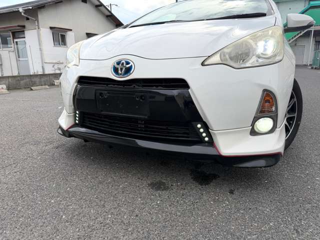 こんな感じでカスタムしたいなど、お気軽にご相談ください！スタッフ一同、お客様に素敵なカーライフをご提供致します！