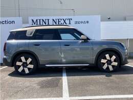 全国のMINIディーラーにて対応致します！