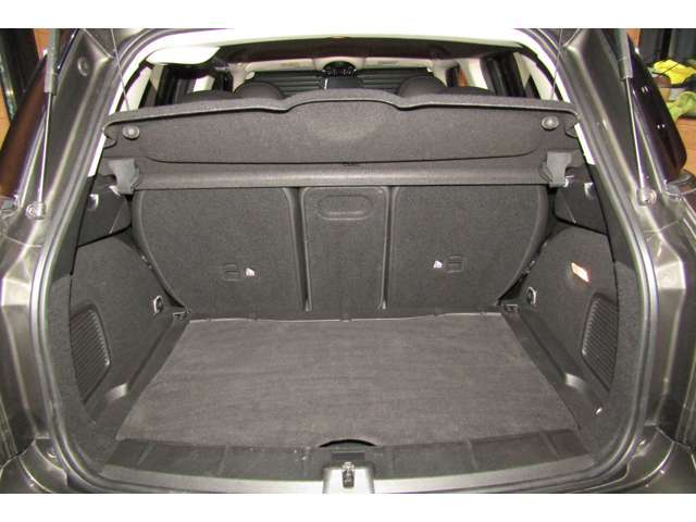 トノカバー装着時