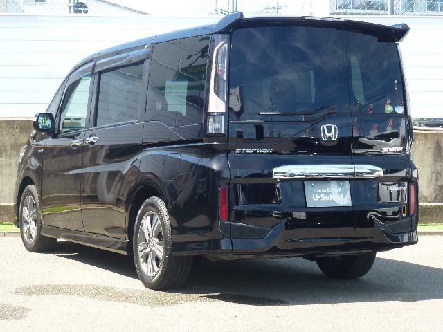 ●ホンダU-Selectだから出来る安心のお約束●5.全部の中古車に第三者機関発行の「車両状態証明書」付き。事故の有無やキズの状態が一目で分かり易くご覧いただけます。