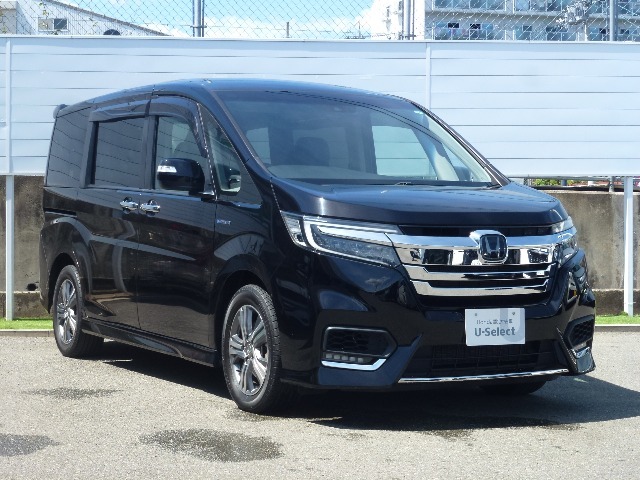 ●ホンダU-Selectだから出来る安心のお約束●2.納車整備一式(法定12カ月点検)いたします！エンジンオイル交換！オイルフィルター交換！ワイパーゴム交換！キーレス電池交換！