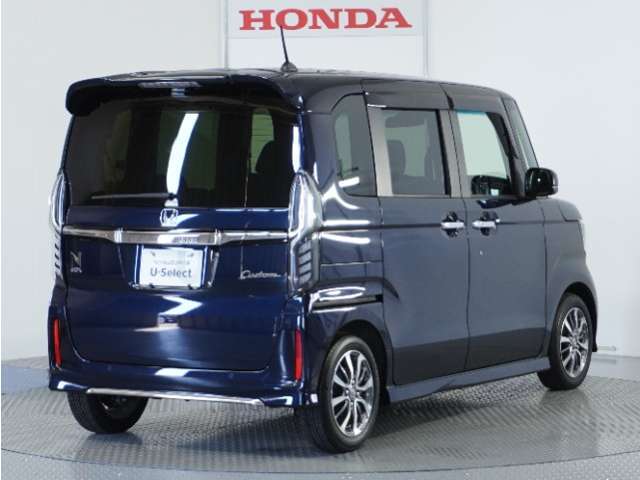 ホンダ車専門のエンジニアが中古車加修消耗品交換基準に準じた整備をキッチリ施してお渡しさせていただきます！