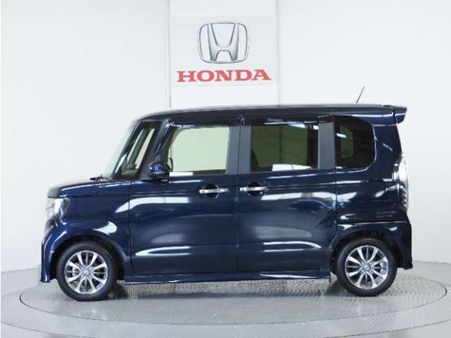 ◆メンテナンスパック（まかせチャオ）◆法定点検や車検、Hondaが推奨する点検に加えて、エンジンオイル・オイルフィルター等の交換をパックにしたのがまかせチャオです。