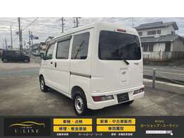 【オートローン】支払い回数が84回払い可能！ボーナスの併用払いが選べ、6回から84回払いまで自由に設定出来ます。ローン会社も2社選択できます。