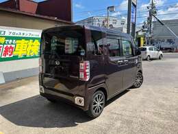 亀井商事の安心中古車