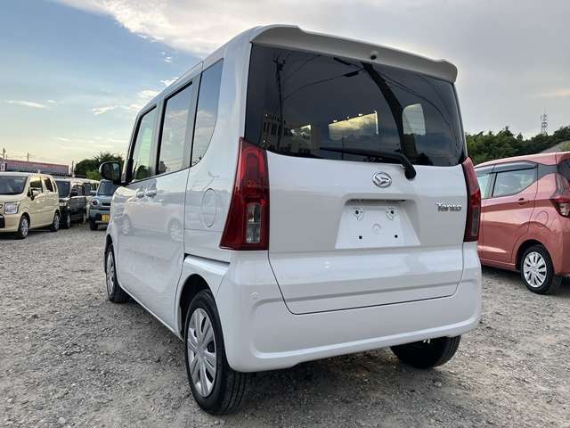 新車～中古車まで幅広く取り扱っております。指定工場完備！車検・鈑金・保険などお車のことは全てお任せください！