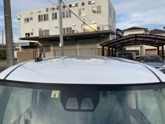 屋根