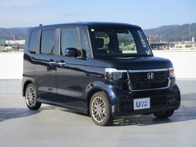 ●ホンダU-Selectだから出来る安心のお約束●2.納車整備一式(法定12カ月点検)いたします！エンジンオイル交換！オイルフィルター交換！ワイパーゴム交換！キーレス電池交換！