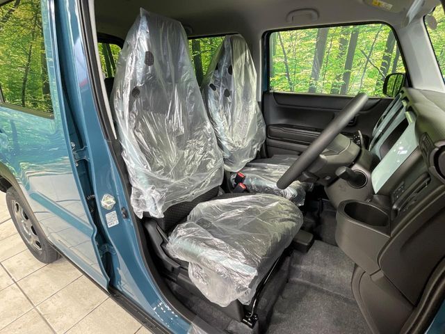 もちろん車内はキレイです♪よりクリーンな状態をキープしたいお客様には『ナノゾーンコート』がおすすめ！新型コロナウイルス対策や、除菌・消臭に効果を発揮し多くの方にご好評いただいております。