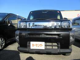 とても高級感ありかっこいいデザイン(^^)/