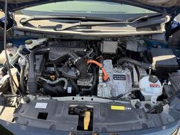 ・フロアマット　　　・スマートキー　　　・スペアキー　　　・保証書　　　・取説書