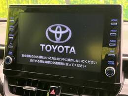 【9インチ　ディスプレイオーディオ大画面ディスプレイへお持ちのスマートフォンと連携して、ナビやbluetoothでの音楽再生が可能です♪デザインはもちろん操作性も良好！別途ナビ機能の取付可能です♪