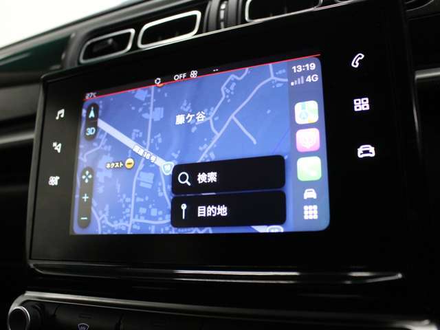 ディスプレイオーディオ　アップルカープレイ　Bカメラ　Bluetooth　ETC　スマートキー　純正AW　Cセンサー　オートAC　オートライト　クルコン　レーンアシスト　ブラインドスポットモニター