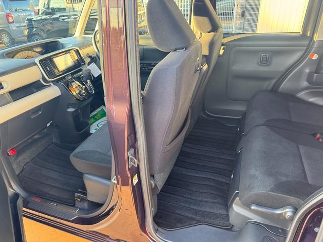 室内クリーニング済