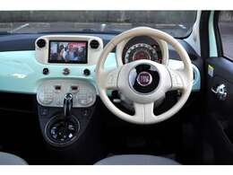 はじめまして♪　minion代表の木下と申します（＾＾♪当店はオシャレで可愛い＆格好いいクルマを気軽に安心して楽しく乗って欲しい！そんな想いで中古車販売をさせていただいています。