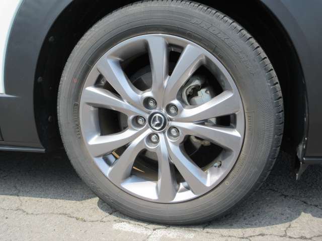 ■当店のこだわりは何と言っても4WDの中古車を多数揃えている事です。