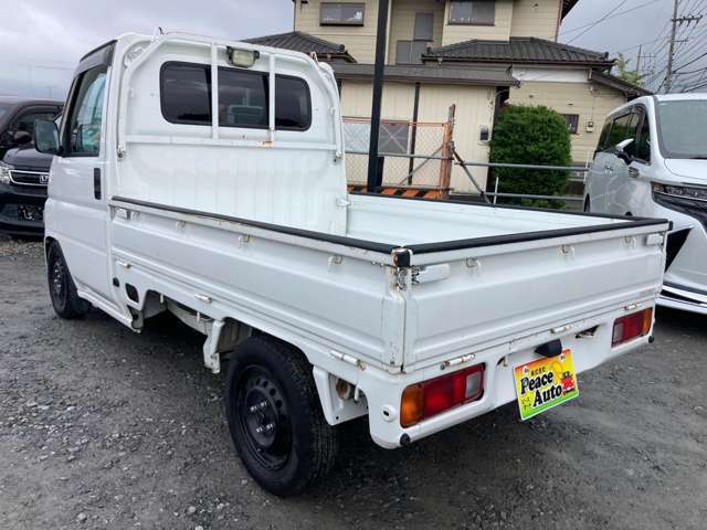 すぐ乗って帰れるシステムのってカエールシステムを採用！車検が残っているお車を気に入ったらその場で乗って帰れます！（条件等あります。スタッフにお尋ねください）1か月以内に名義変更して頂ければOK！