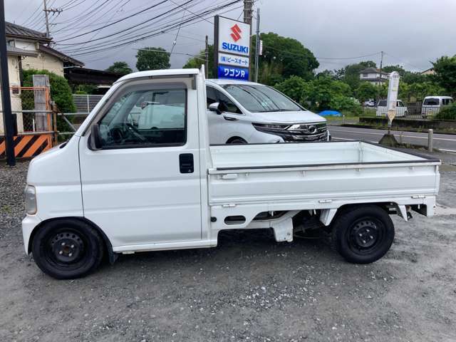 ナビでお越しの際は厚木市及川1097で設定してください。https://peace-auto.jp/