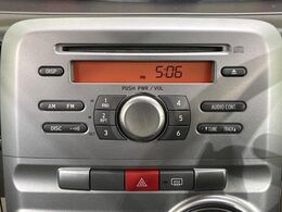 お好きな音楽を車内でお楽しみいただけます♪スピーカー交換・ウーハー追加などの音質向上や、最新ナビ・後席モニター等の取り付けも是非ご相談ください！