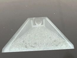 【トヨタセーフティセンス】走行中に前方の車両等を認識し、衝突しそうな時は警報とブレーキで衝突回避と被害軽減をアシスト。より安全にドライブをお楽しみいただけます。