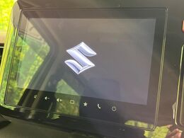 【純正9型ディスプレイオーディオ】視認性が高いディスプレイオーディオを装備♪操作性も良好で直感的なソース選択が可能です。