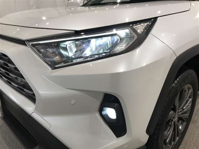 中古車保証も充実してます。