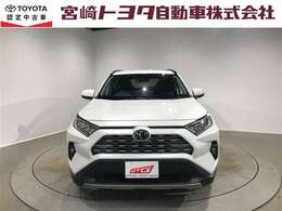 高品質トヨタ認定中古車！3つの安心を1台にセット！徹底した洗浄で清潔、車両検査証明書付きで納得、ロングラン保証付きで安心です！