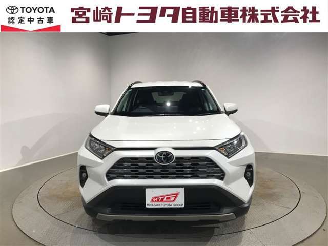 高品質トヨタ認定中古車！3つの安心を1台にセット！徹底した洗浄で清潔、車両検査証明書付きで納得、ロングラン保証付きで安心です！