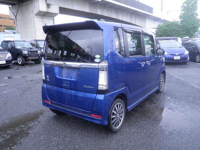 【支払総額推進店♪】総支払額には「月割り自動車税」「消費税」が含まれています！