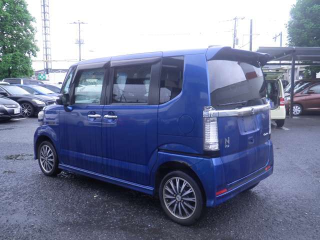 【支払総額推進店♪】総支払額には「月割り自動車税」「消費税」が含まれています！
