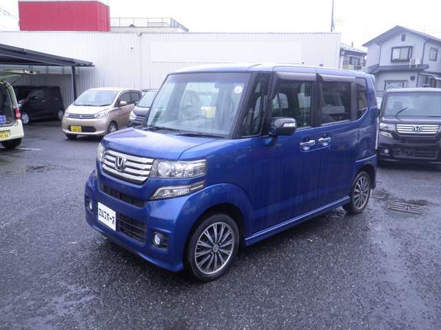 【支払総額推進店♪】総支払額には「月割り自動車税」「消費税」が含まれています！