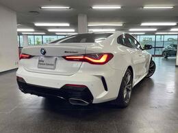 ●BMWプレミアムセレクション中川店は弊社にて使用致しておりましたデモカー（試乗車）やレンタカー使用車など厳選した品揃をいたしております。