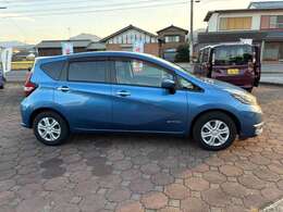 国家資格、日産認定資格を持った整備士が整備させて頂いております