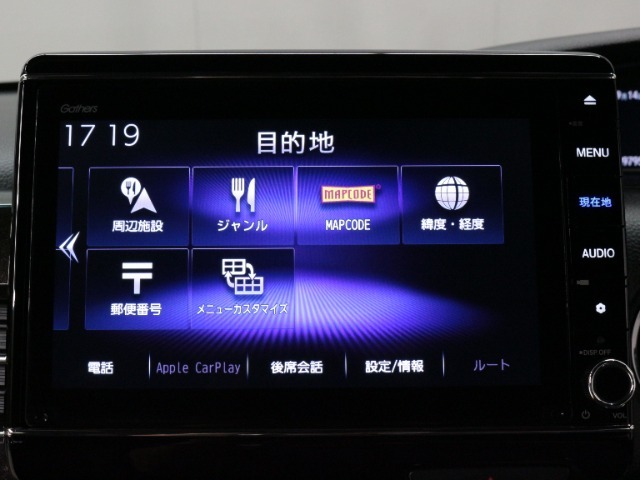 VXU217NBI　DVD再生　CD録音　Bluetooth　フルセグTV　リアカメラ