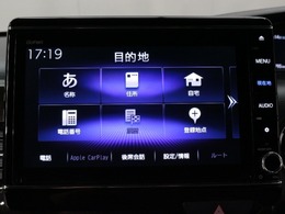 VXU217NBI　DVD再生　CD録音　Bluetooth　フルセグTV　リアカメラ