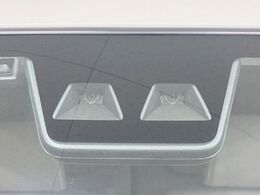 【スマートアシスト】走行中に前方の車両等を認識し、衝突しそうな時は警報とブレーキで衝突回避と被害軽減をアシスト。より安全にドライブをお楽しみいただけます。