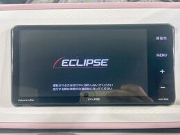 【ナビゲーション】使いやすいナビで目的地までしっかり案内してくれます。各種オーディオ再生機能も充実しており、お車の運転がさらに楽しくなります！！